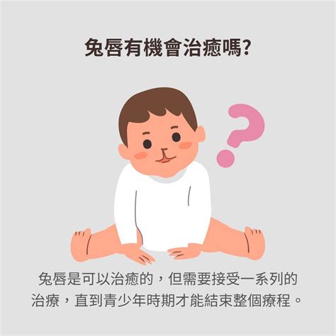 胎兒兔唇|為何寶寶會兔唇？揭開成因與預防的真相